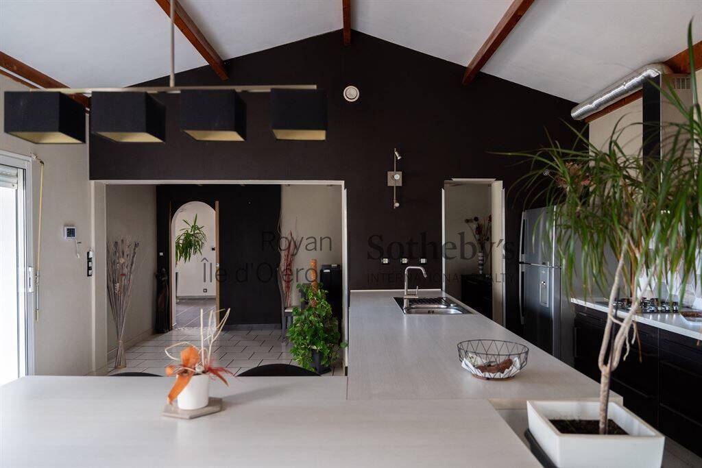 Maison à vendre, 128m², LE CHATEAU D'OLERON