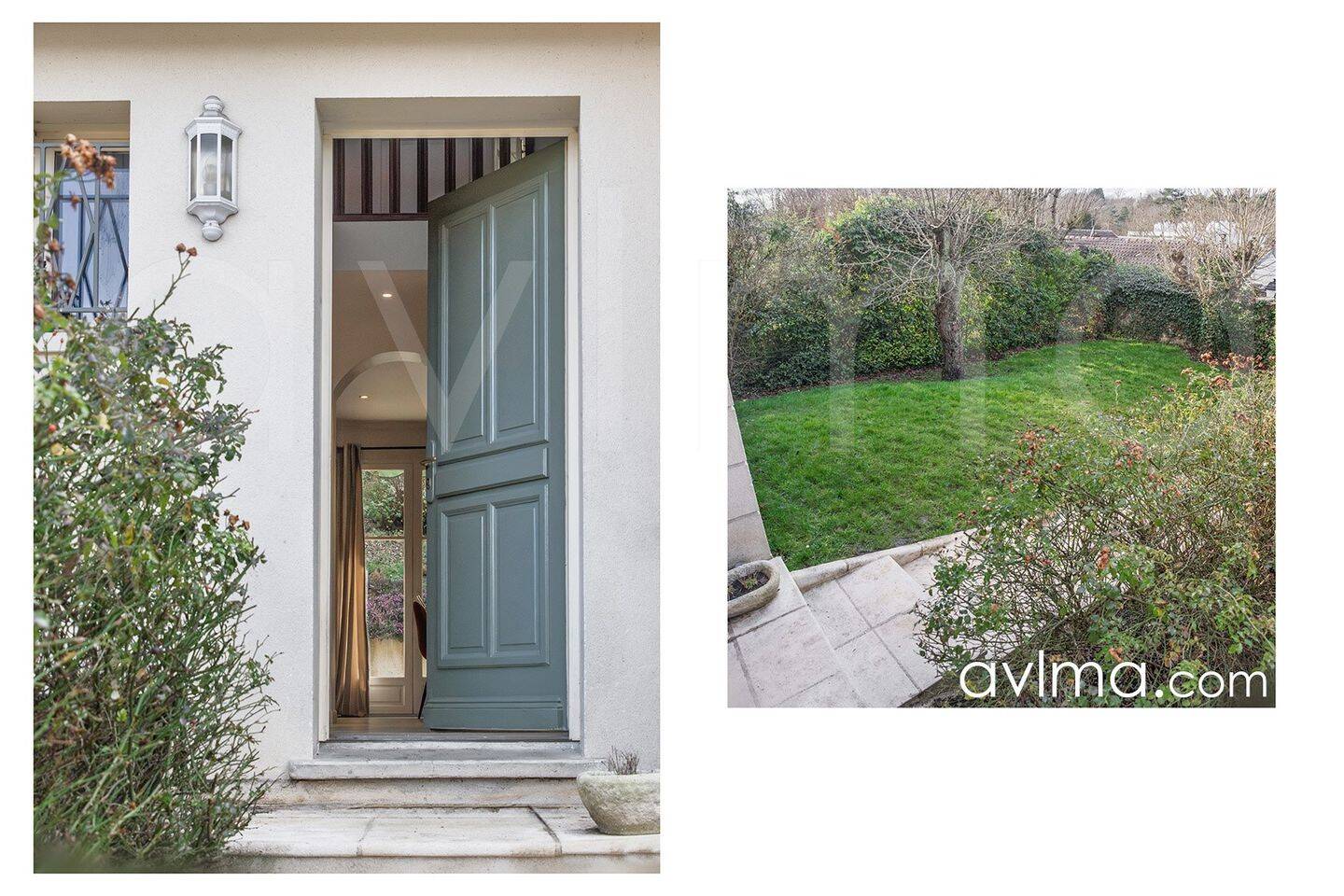 Maison à vendre, 170m², L'ETANG LA VILLE