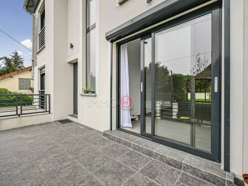 Maison à vendre, 150m², CLICHY SOUS BOIS