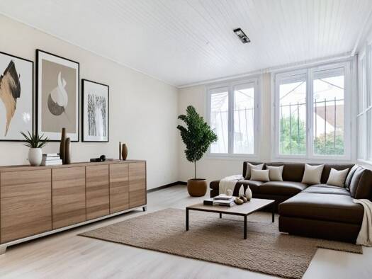 Villa à vendre 299 000 € 4 pièces 2 chambres 73 m² 397 m² de terrain Centre Ville-Mousseaux-Plaine Draveil 91210