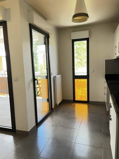 Maison à louer, 66m², SAINT MAUR DES FOSSES