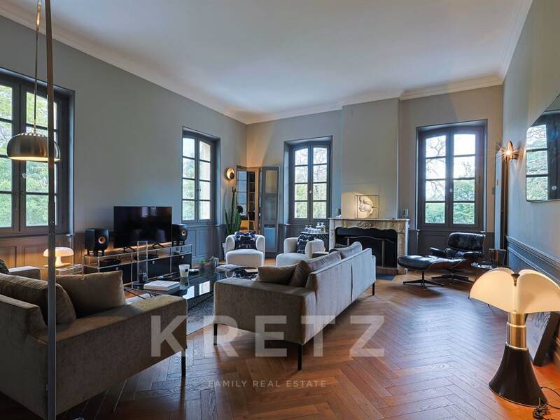 Maison à vendre, 158m², AIX EN PROVENCE