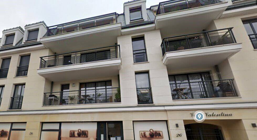 Maison à louer, 48m², ANTONY
