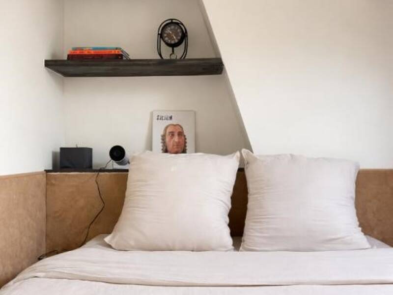 Maison à louer, 17m², PARIS 18E