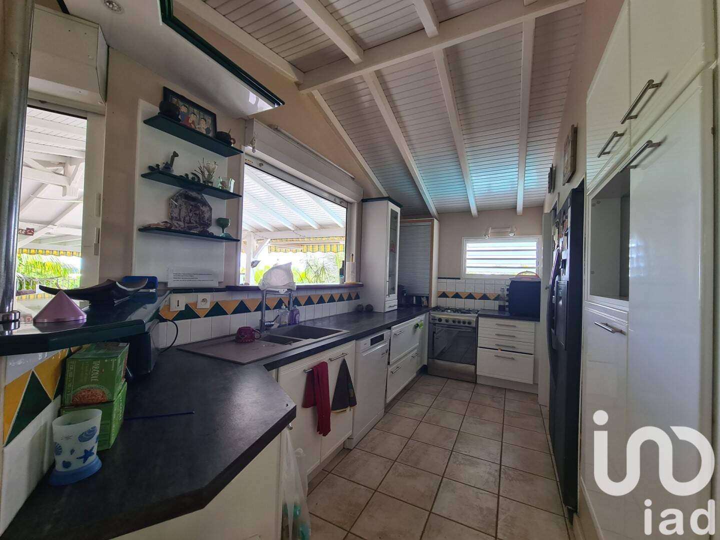 Maison à vendre, 140m², SAINTE ANNE