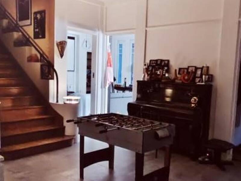 Maison à louer, 128m², GIVORS