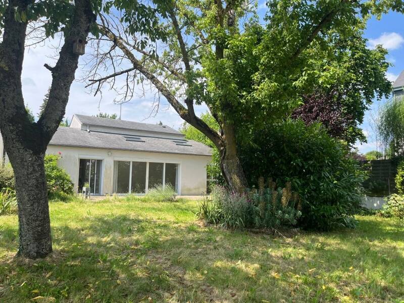 Maison à louer, 121m², BEAUGENCY