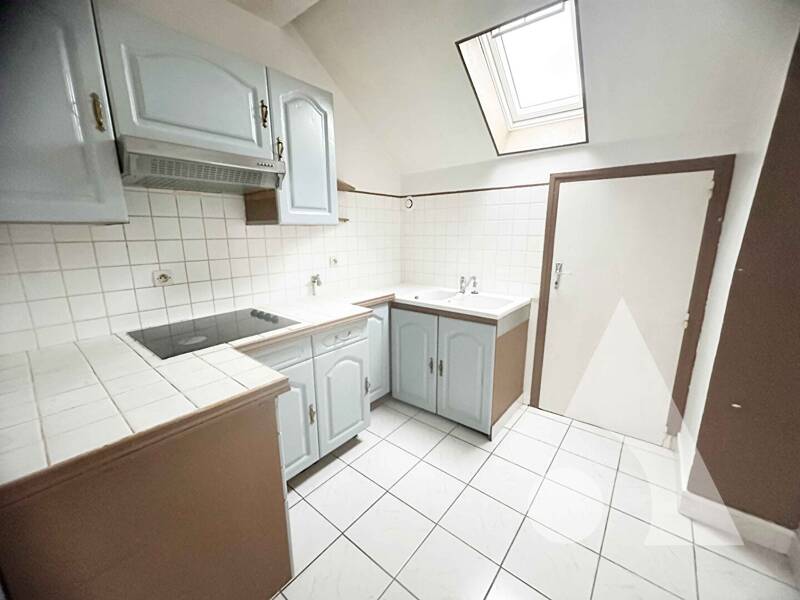 Maison à louer, 39m², HERBLAY