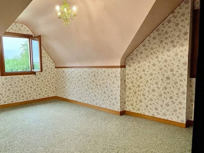 Maison à vendre, 105m², SARTHE