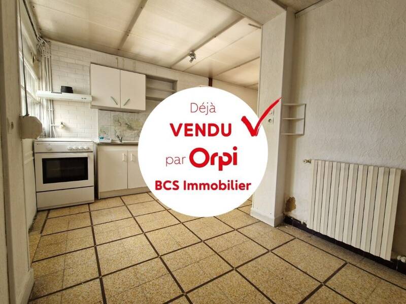 Maison à vendre, 106m², TOURCOING