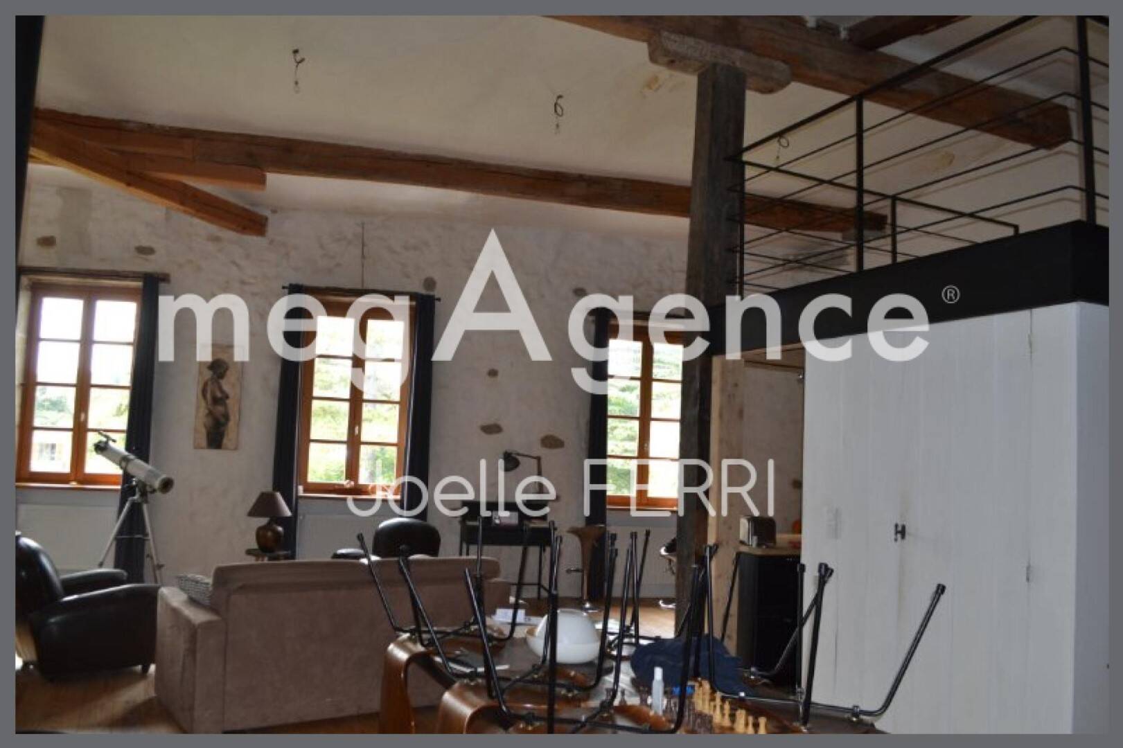 Maison à vendre, 417m², MONTOLIEU