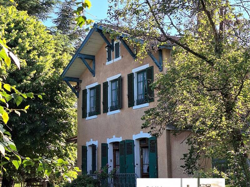 Maison à vendre, 180m², LEZOUX