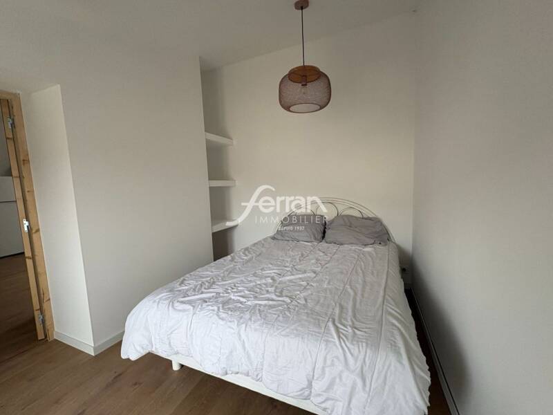 Maison à louer, 80m², ENTRECASTEAUX