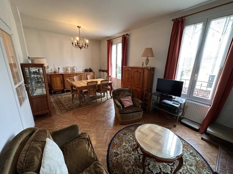Maison à vendre, 70m², STAINS