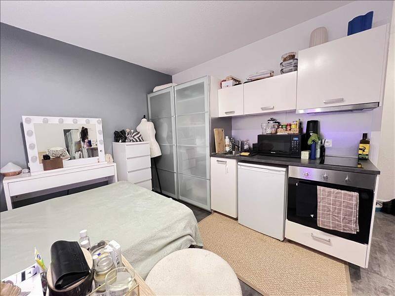 Maison à louer, 25m², ARES