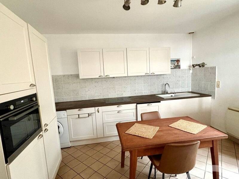 Maison à louer, 62m², CHATEAUNEUF SUR LOIRE