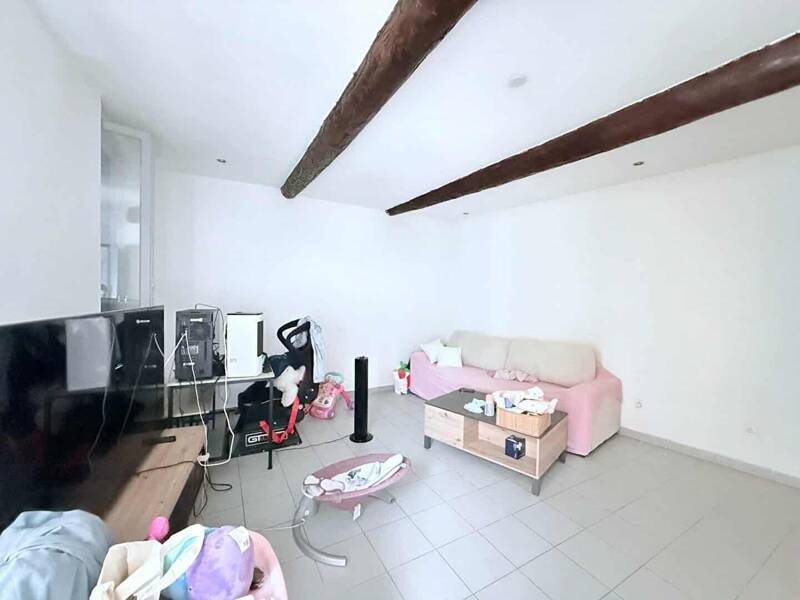 Maison à vendre, 67m², BEZIERS