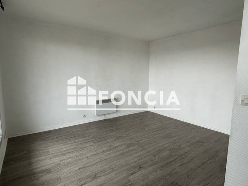 Maison à louer, 28m², LILLE