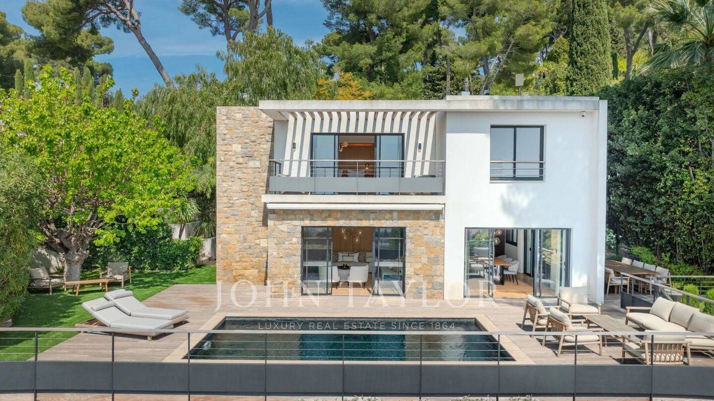 Maison à vendre, 207m², CANNES