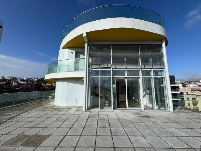 Maison à louer, 110m², SURESNES