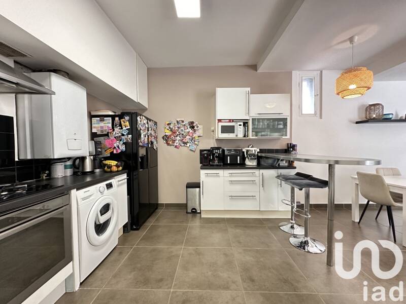 Maison à vendre, 100m², MARSEILLE 13E