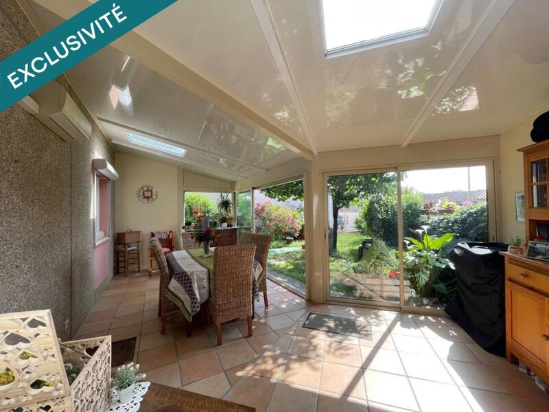 Maison à vendre, 130m², TOULOUSE