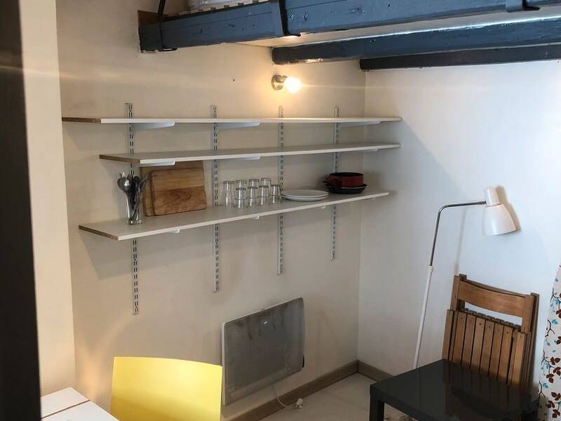 Maison à louer, 18m², GRENOBLE