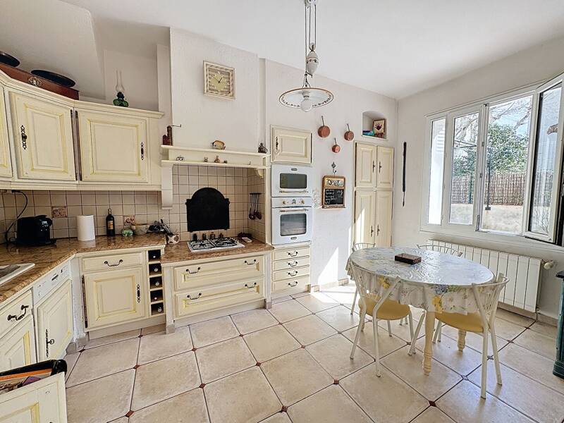 Maison à vendre, 207m², MARSEILLE 6E