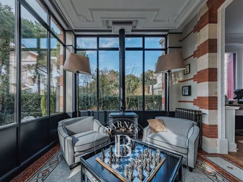 Maison à vendre, 350m², ARCACHON