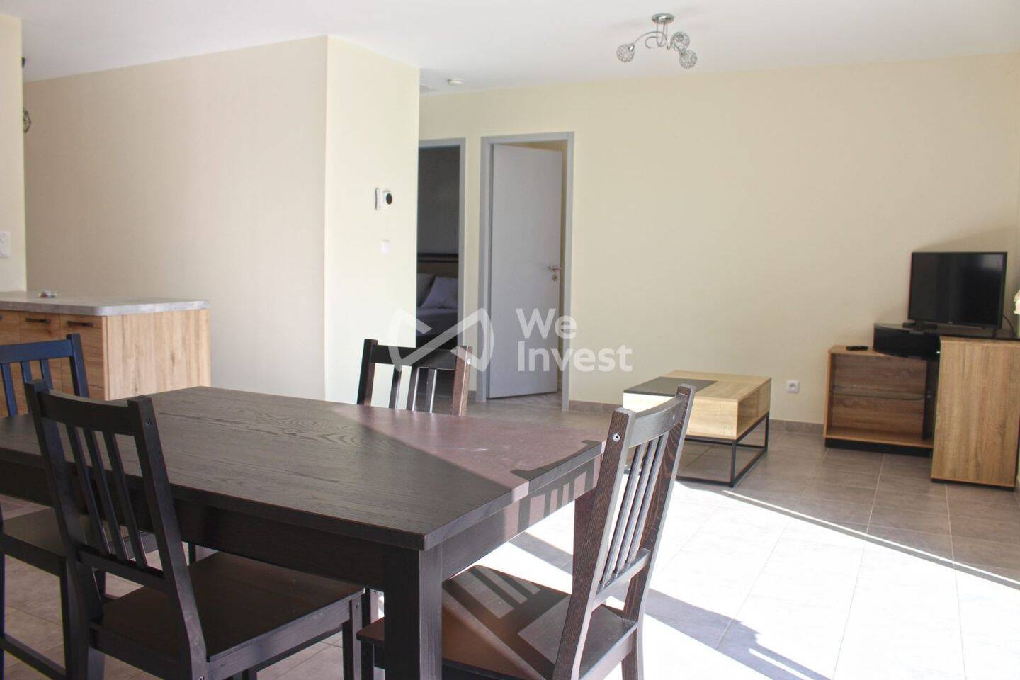 Maison à vendre, 80m², SAINTE REINE DE BRETAGNE
