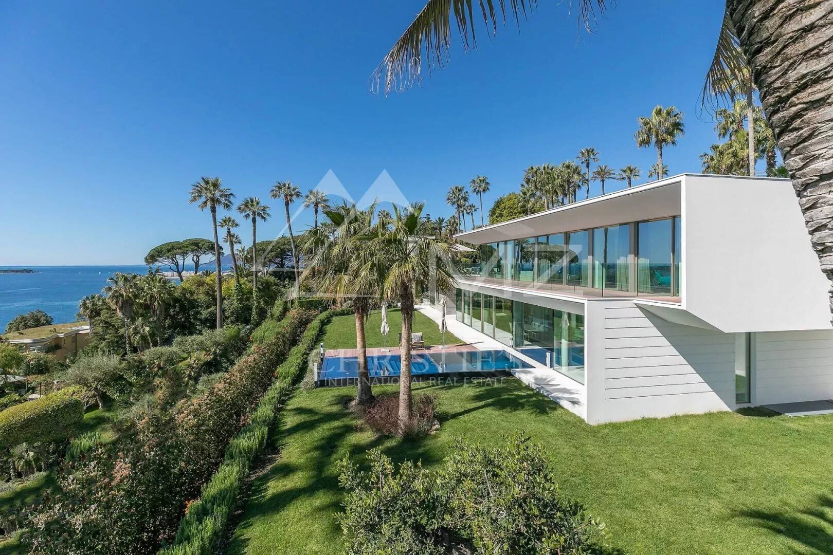 Maison à vendre, 450m², CANNES