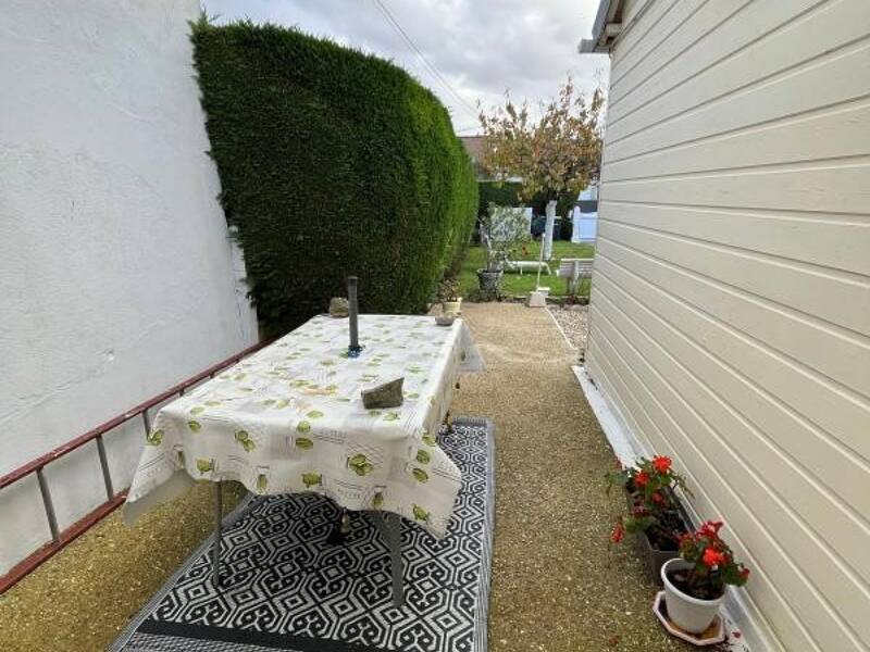 Maison à vendre, 43m², LE HAVRE