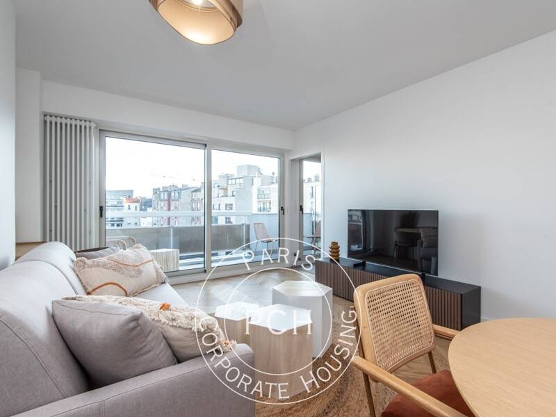 Maison à louer, 28m², BOULOGNE BILLANCOURT