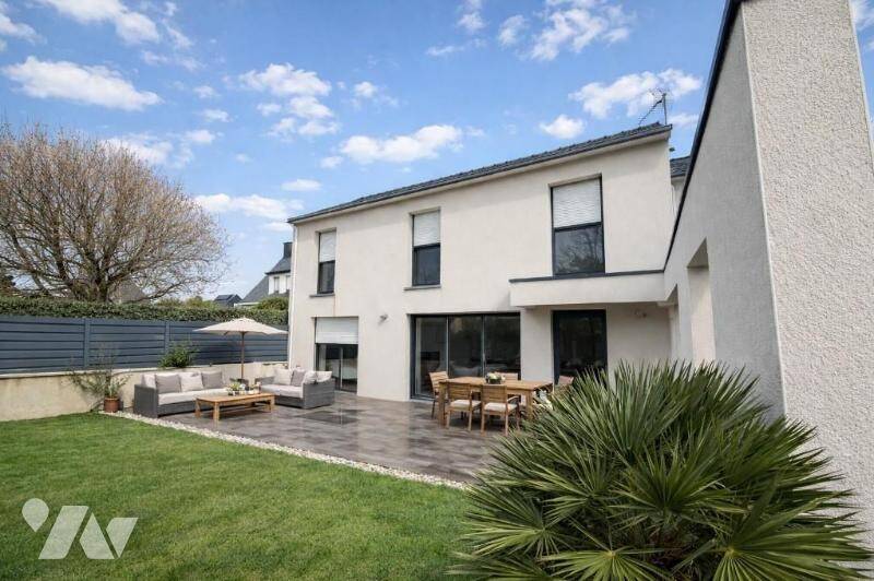 Maison à vendre, 125m², VANNES