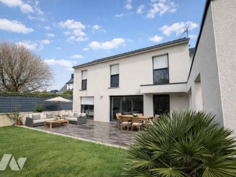 Maison à vendre, 125m², VANNES