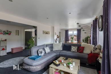 Appartement à vendre 179 000 € 4 pièces 3 chambres 100 m² Étage 2/3 Grand Combe Chateleu 25570