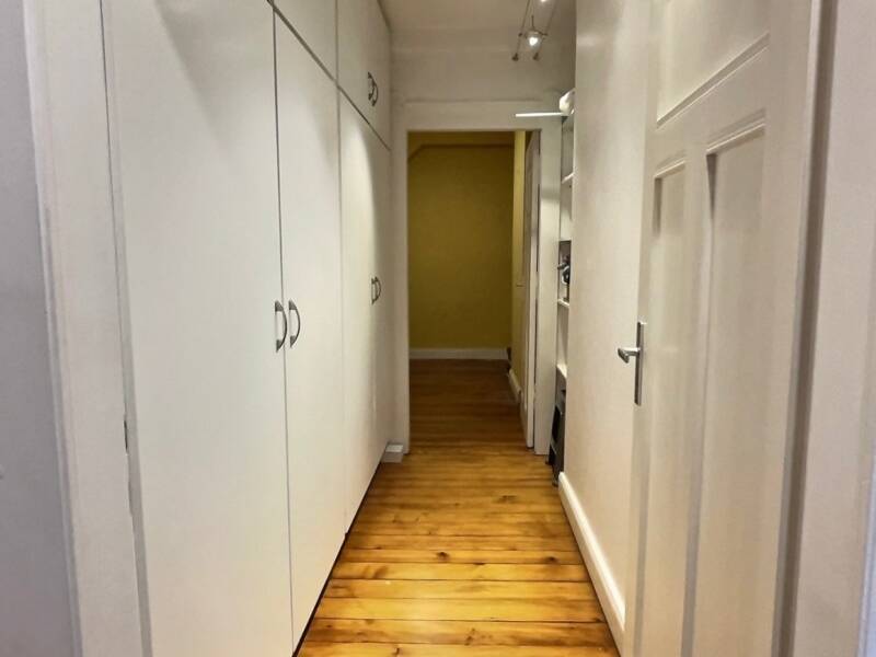 Maison à louer, 126m², METZ