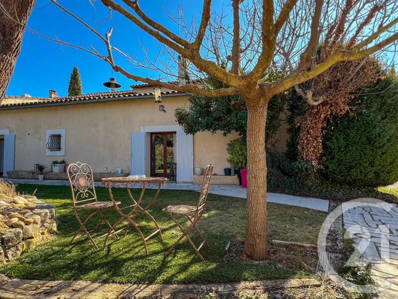 Maison à vendre, 285m², AIX EN PROVENCE