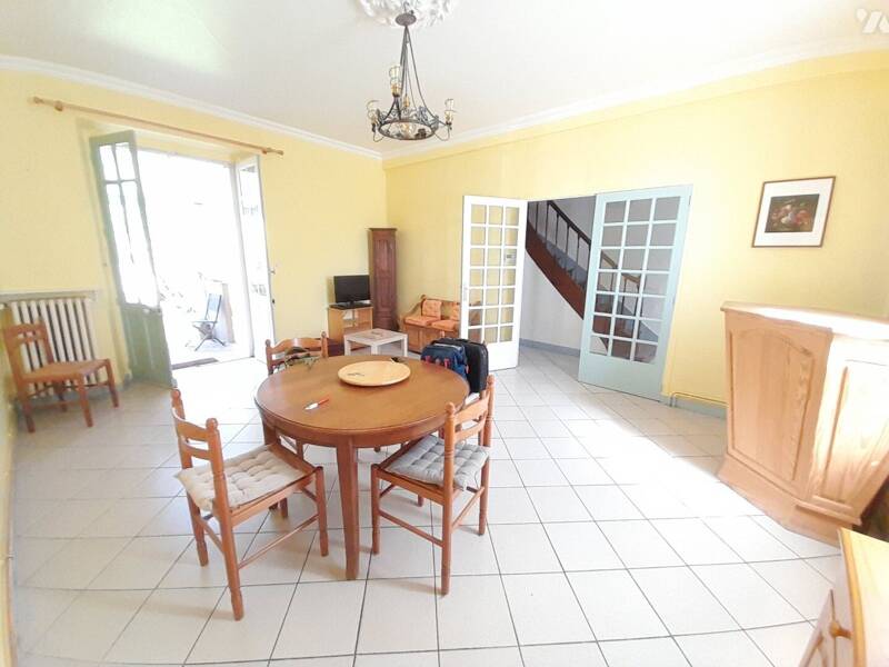 Maison à louer, 100m², POITIERS