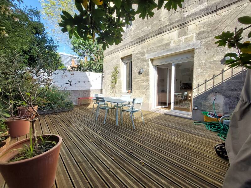 Maison à vendre, 160m², BORDEAUX
