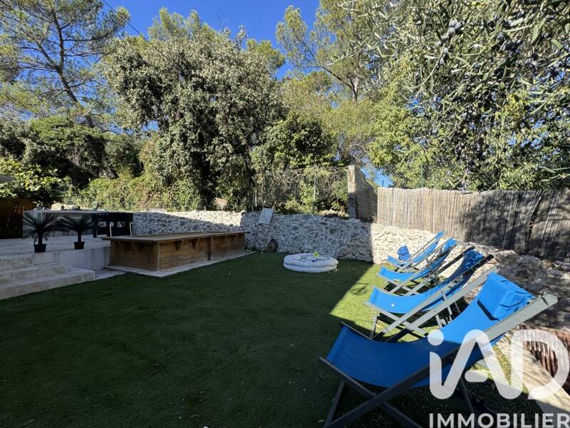 Maison à vendre, 110m², NIMES