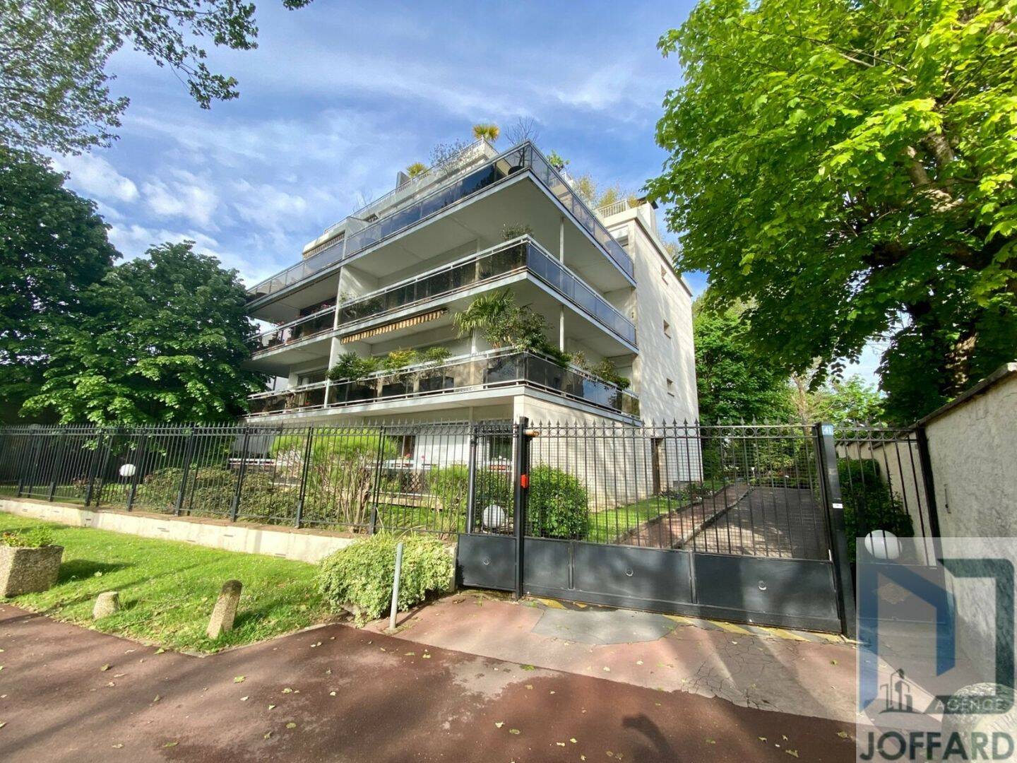 Maison à louer, 53m², SAINT MAUR DES FOSSES