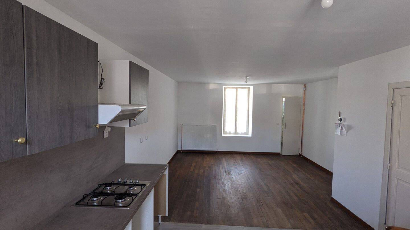 Maison à louer, 60m², BOURGES