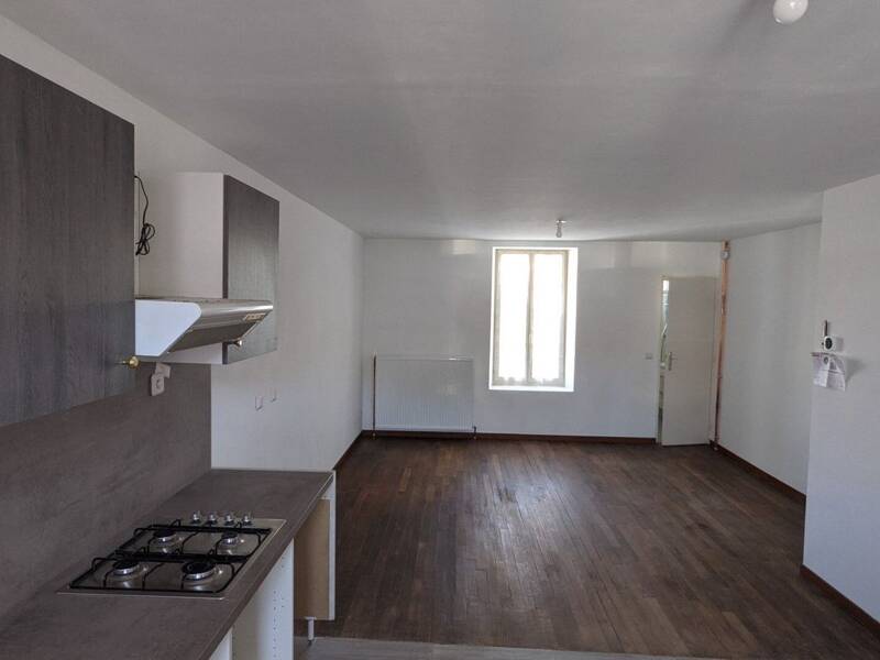 Maison à louer, 60m², BOURGES