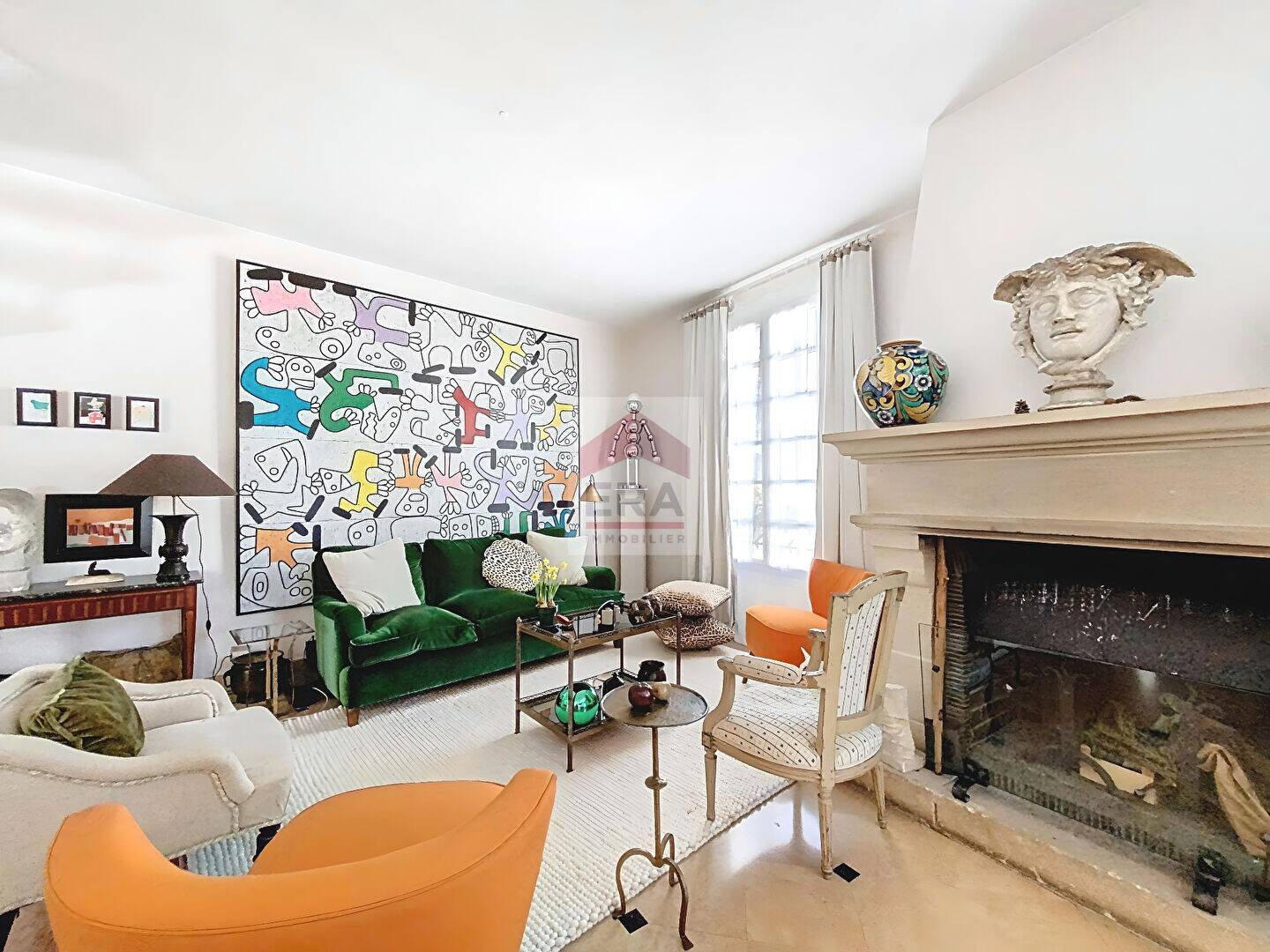 Maison à vendre, 160m², SURESNES