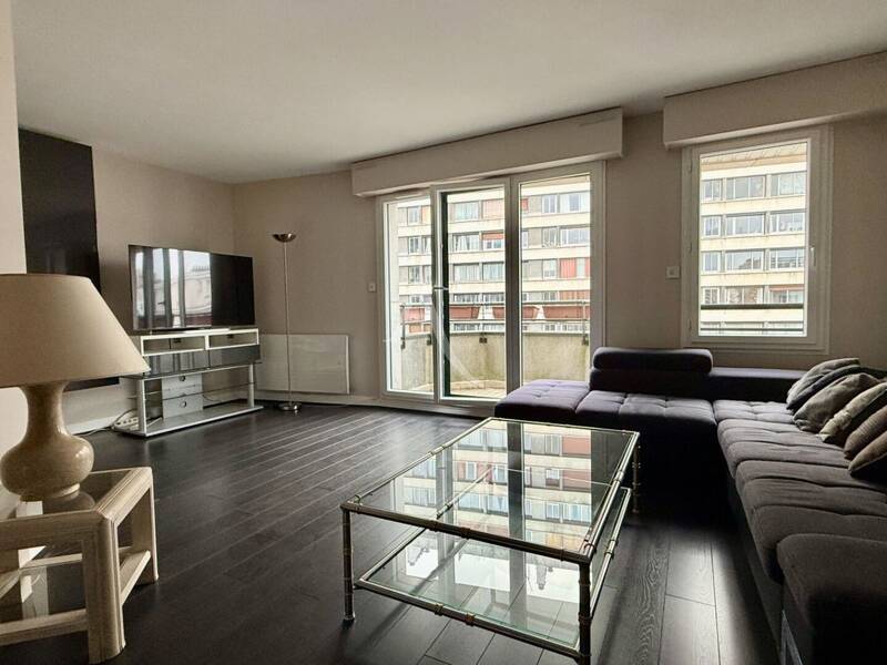 Maison à louer, 88m², BOULOGNE BILLANCOURT