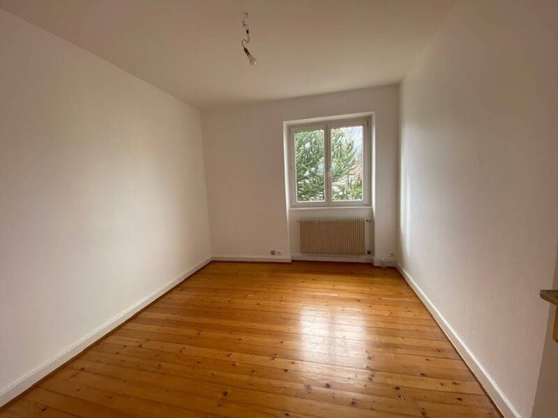 Maison à louer, 90m², MULHOUSE