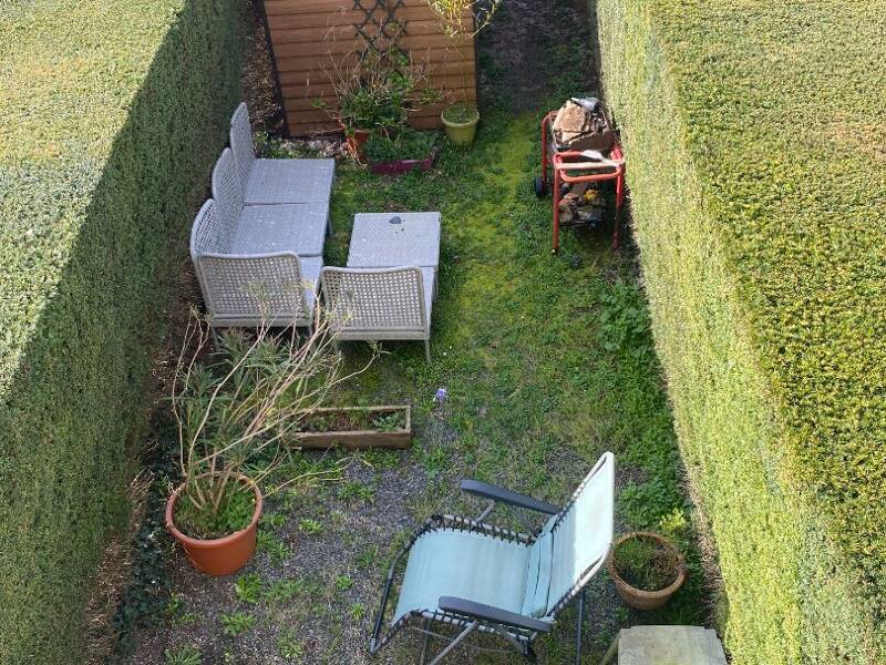 Maison à vendre, 57m², SAINT HERBLAIN