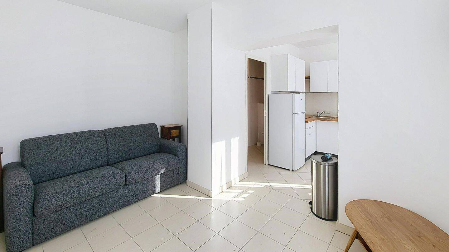 Maison à louer, 23m², VITRY SUR SEINE