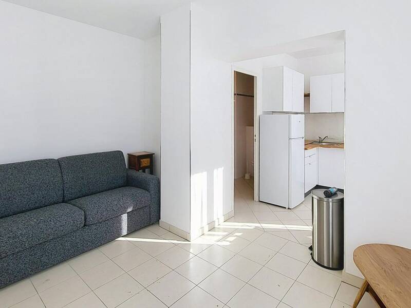 Maison à louer, 23m², VITRY SUR SEINE